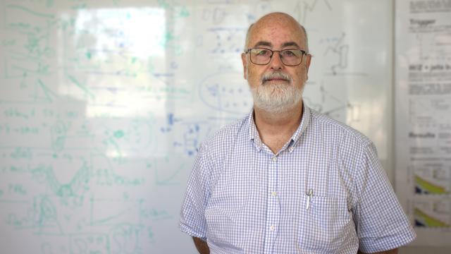 Mario Martínez