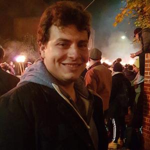 Marco Aparo