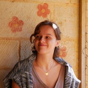 Pauline Collard