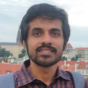 Pingal Dasgupta