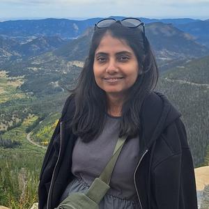 Avani Vikrambhai Patel
